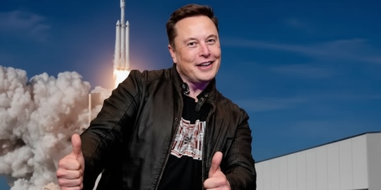 Elon Musk’s Net Worth: How the Billionaire Built His Fortune and What Drives It