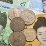 Korean Won to USD: Exchange Rates, Trends, and Future Predictions