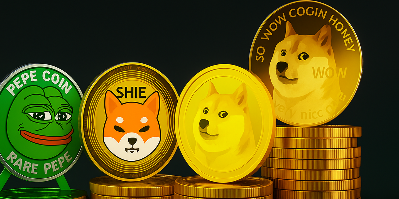 The Importance of Meme Coins: Why They Matter in Today’s Crypto Market