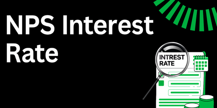 5 Factors That Influence NPS Interest Rate Fluctuations