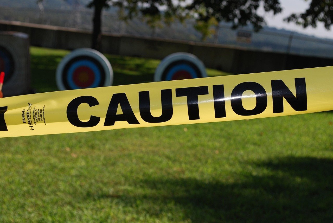 Cryptocurrency security risks