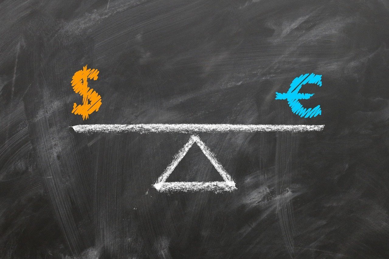 Cryptocurrency exchange comparison