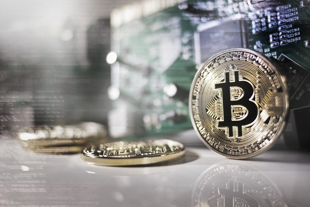 Blockchain technology