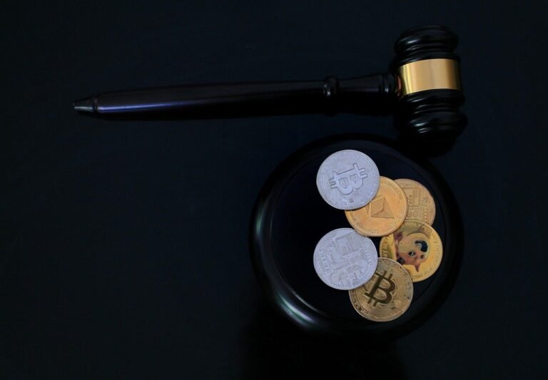 2026 Crypto Regulation: The Simple Guide to Compliance