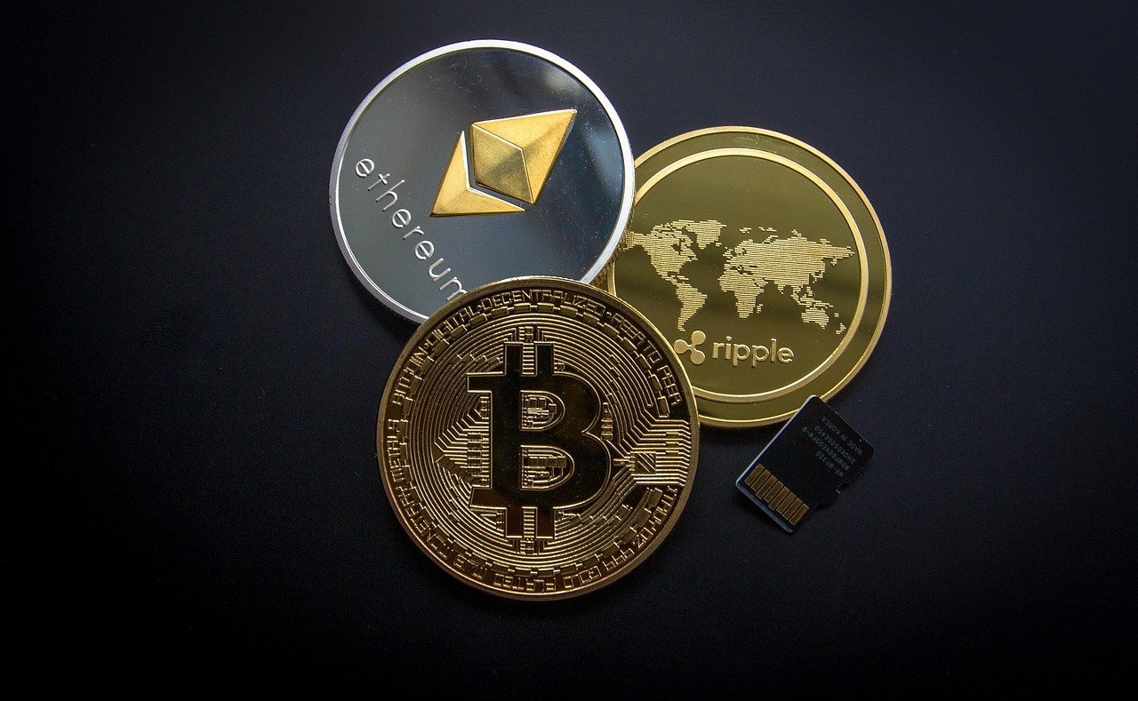 Cryptocurrency exchange platform