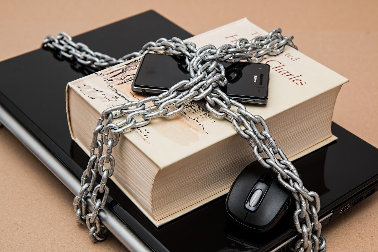 AML and KYC regulations diagram