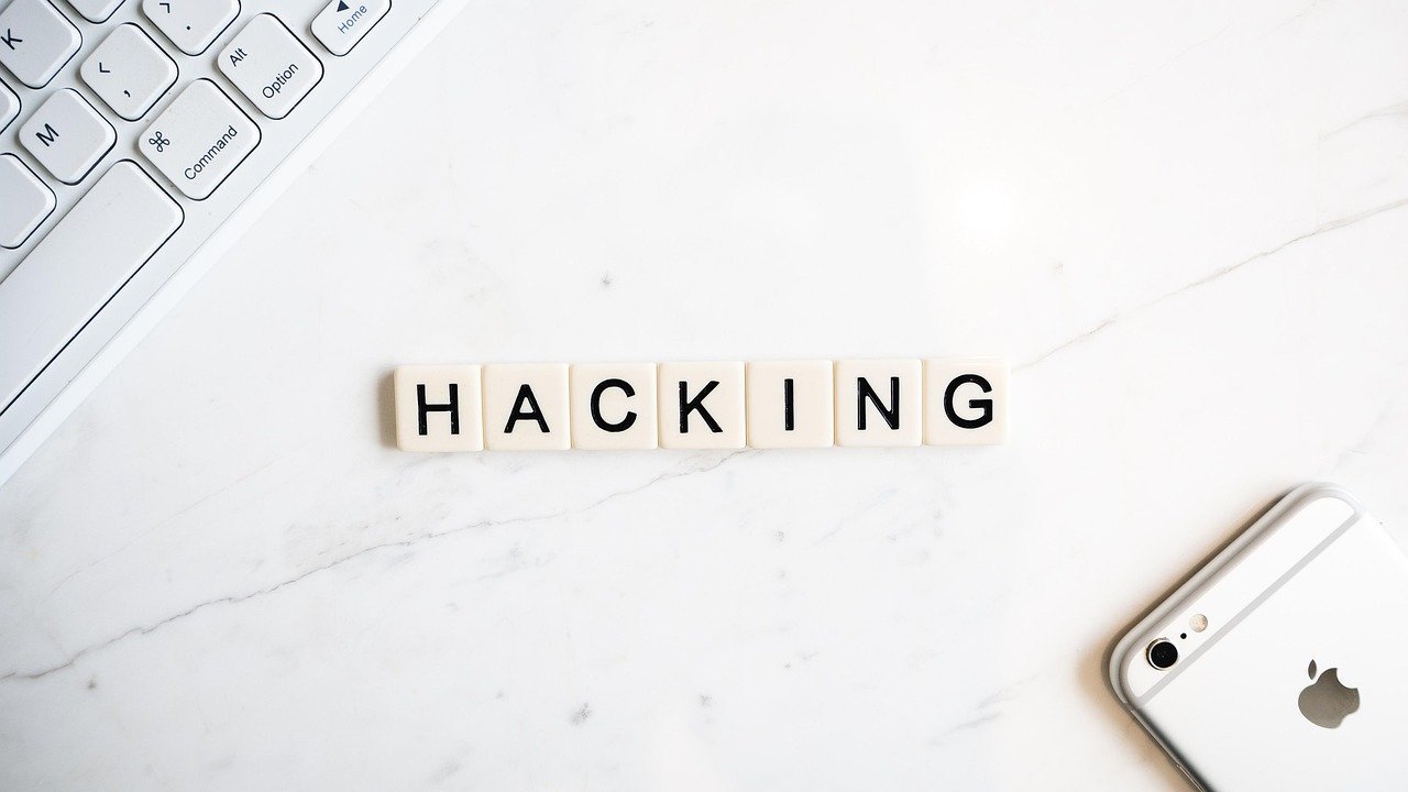 Cryptocurrency hacking attempts