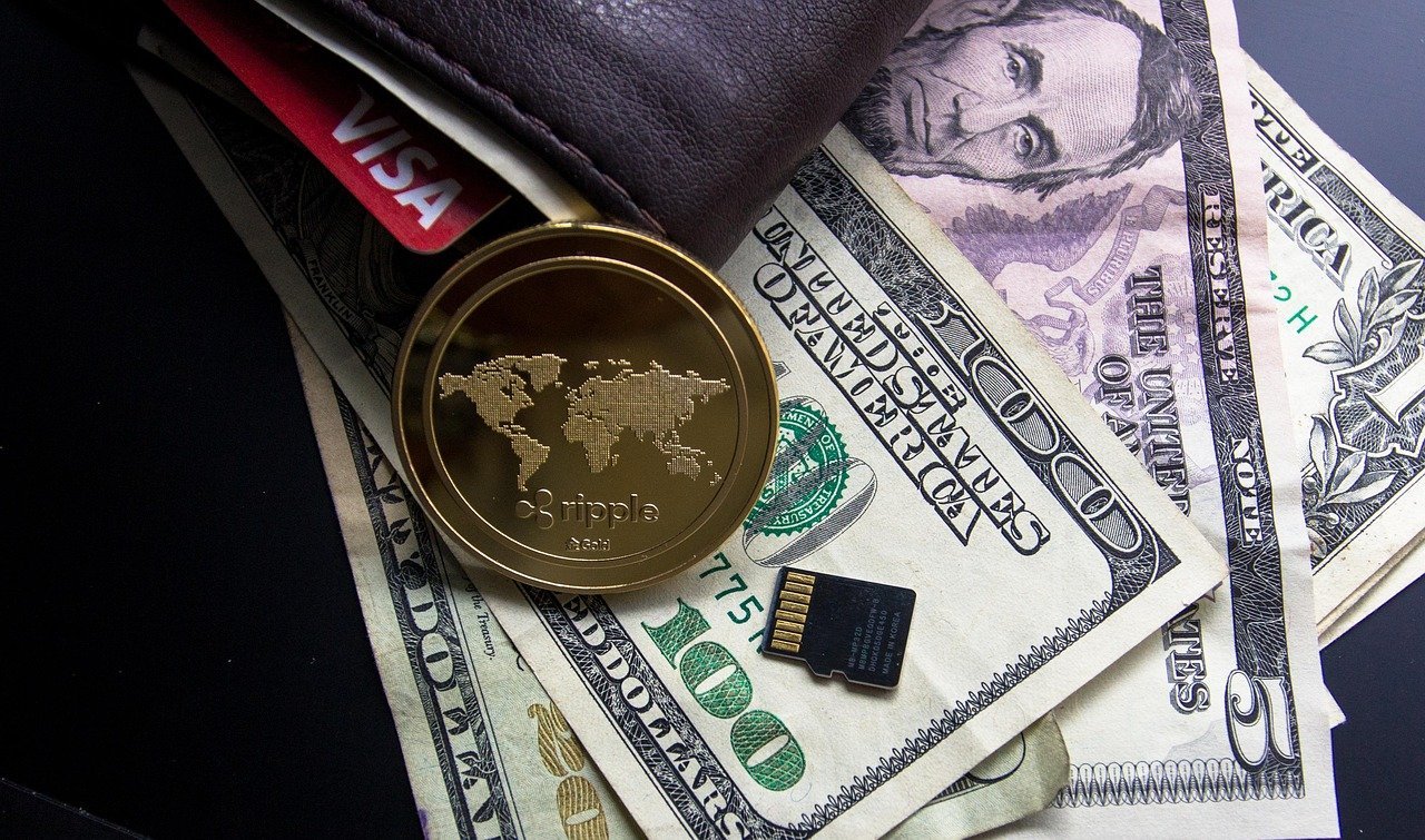Cryptocurrency wallet