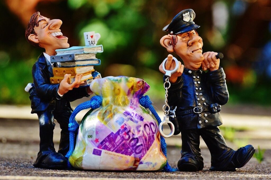 2026 Crypto Tax Guide: The Ultimate Report