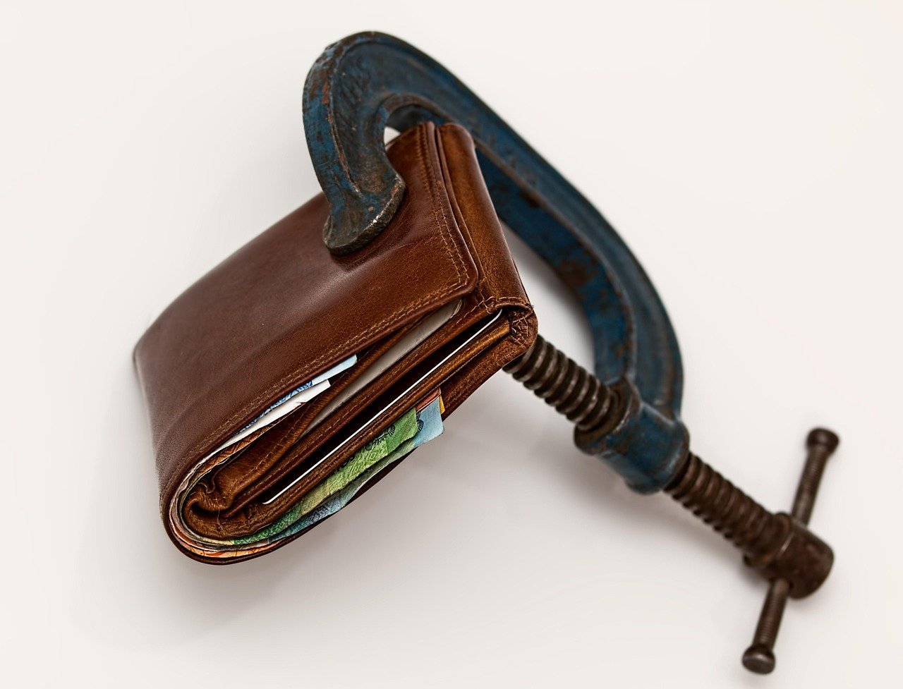 Cryptocurrency taxation illustration