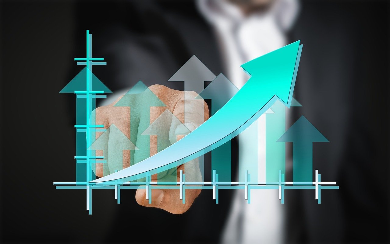 Tax planning strategies illustration
