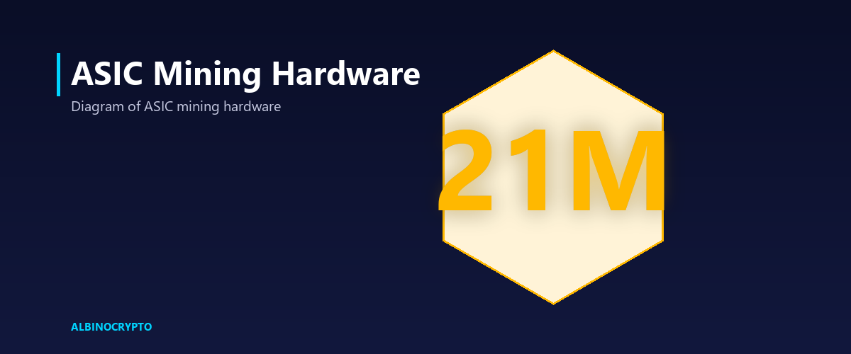 ASIC Mining Hardware