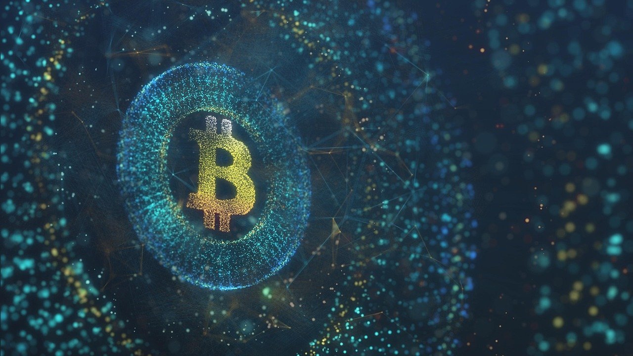 Cryptocurrency exchange