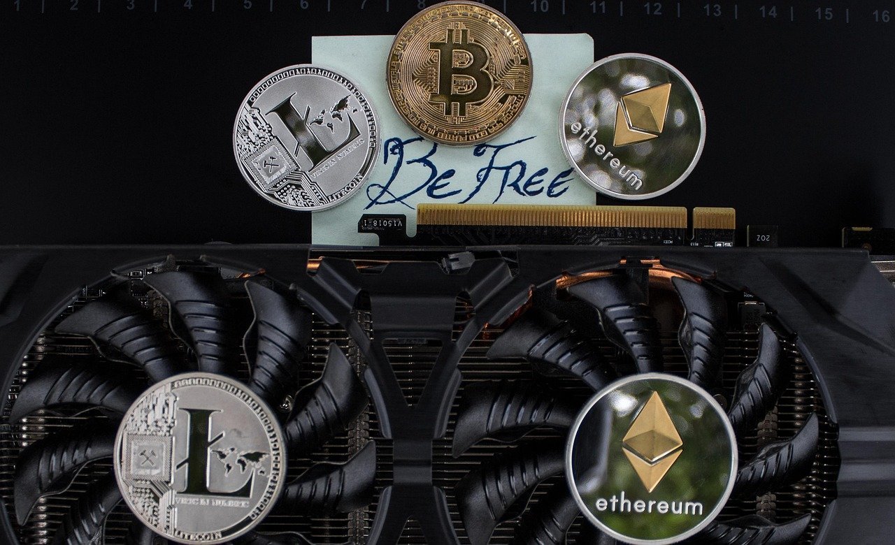 Cryptocurrency security measures