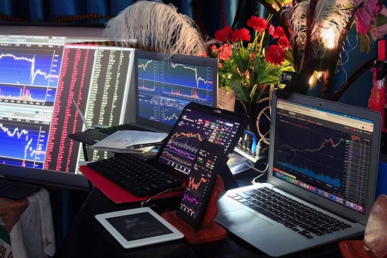 2026 Crypto Market Trends: The Complete Guide to Trading