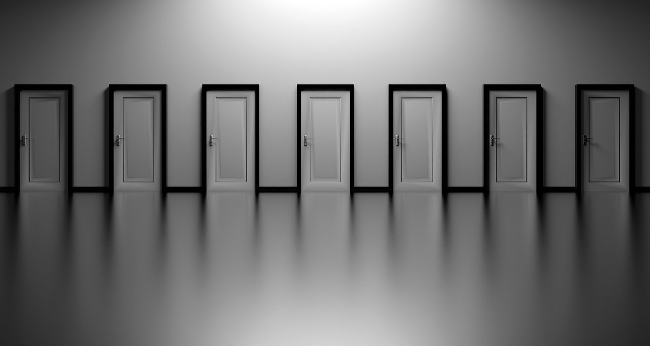 Risk management strategies