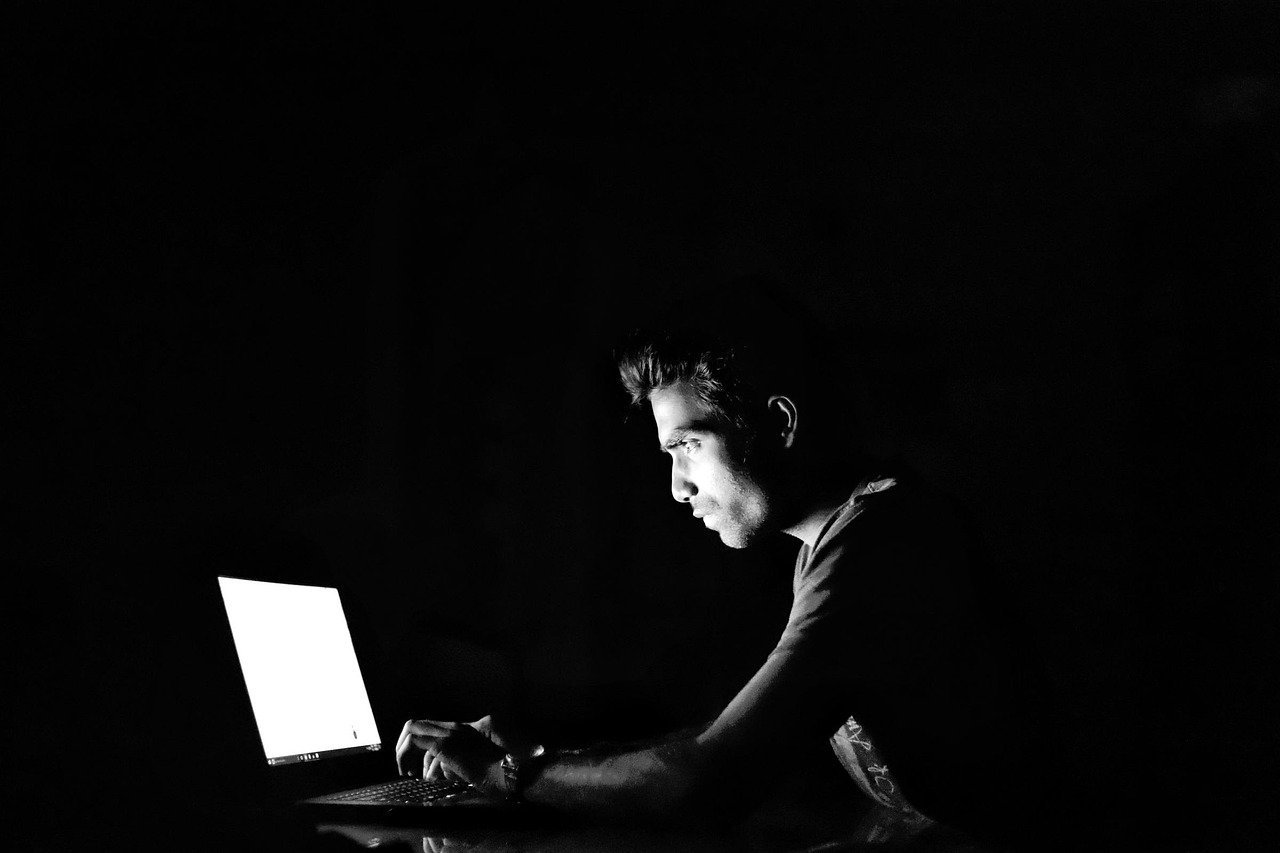 Hacking attack on cryptocurrency exchange