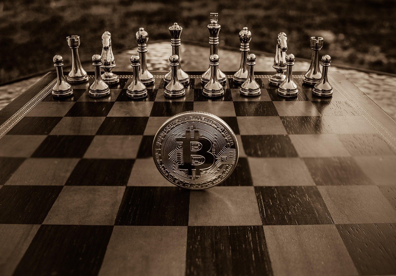 Cryptocurrency risk assessment
