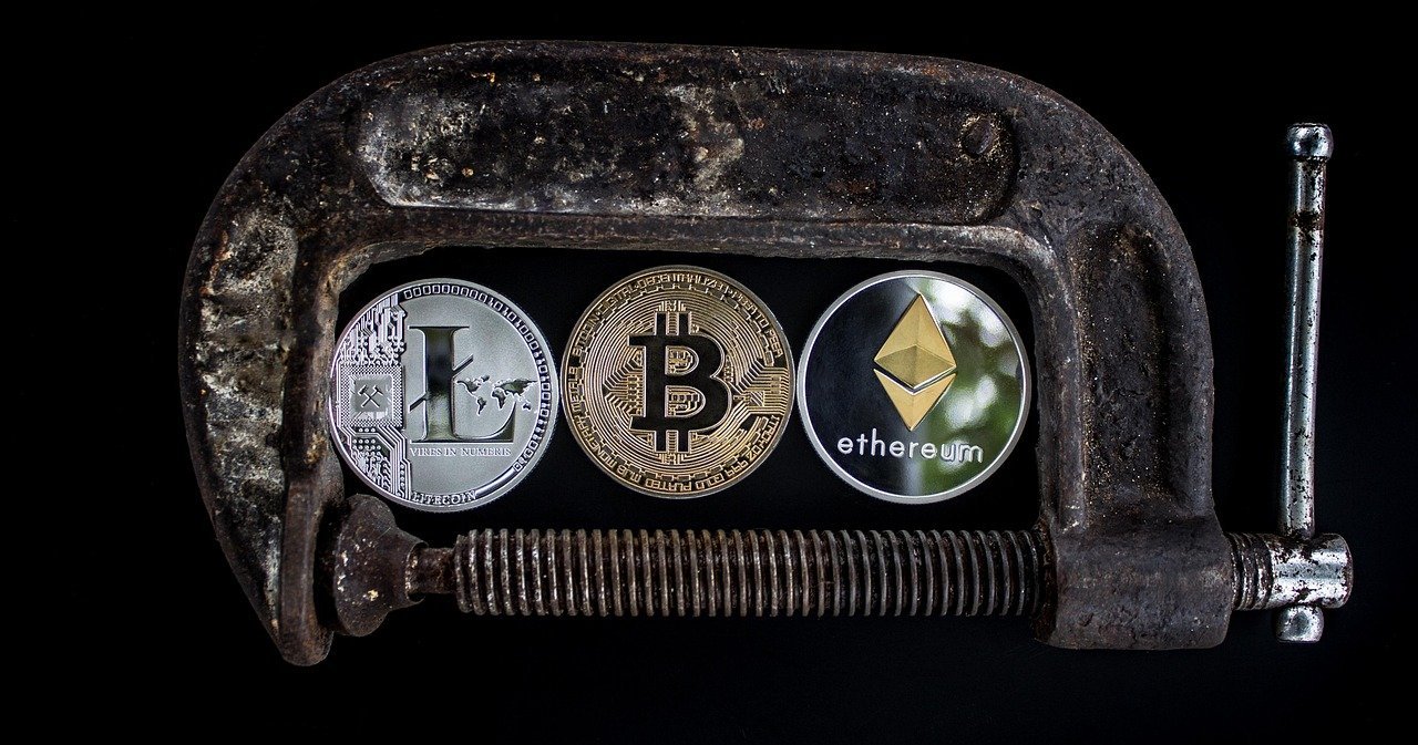 Cryptocurrency Security Measures