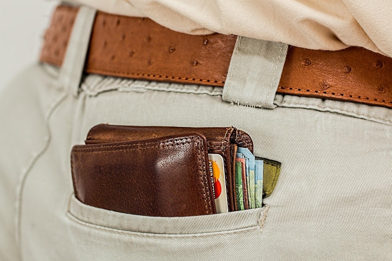 Crypto Wallet Security