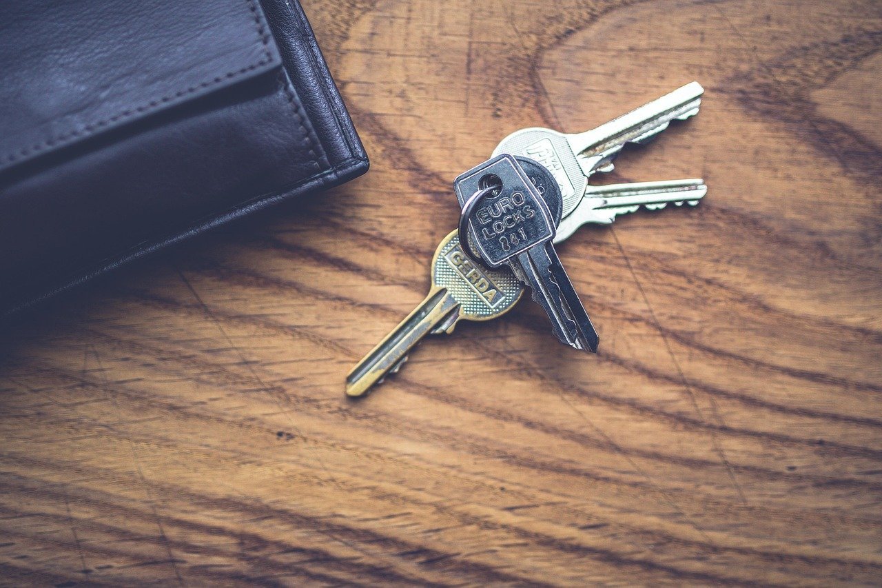 Hardware Wallet