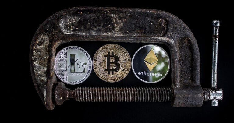 Crypto Phishing Scams: How to Protect Yourself