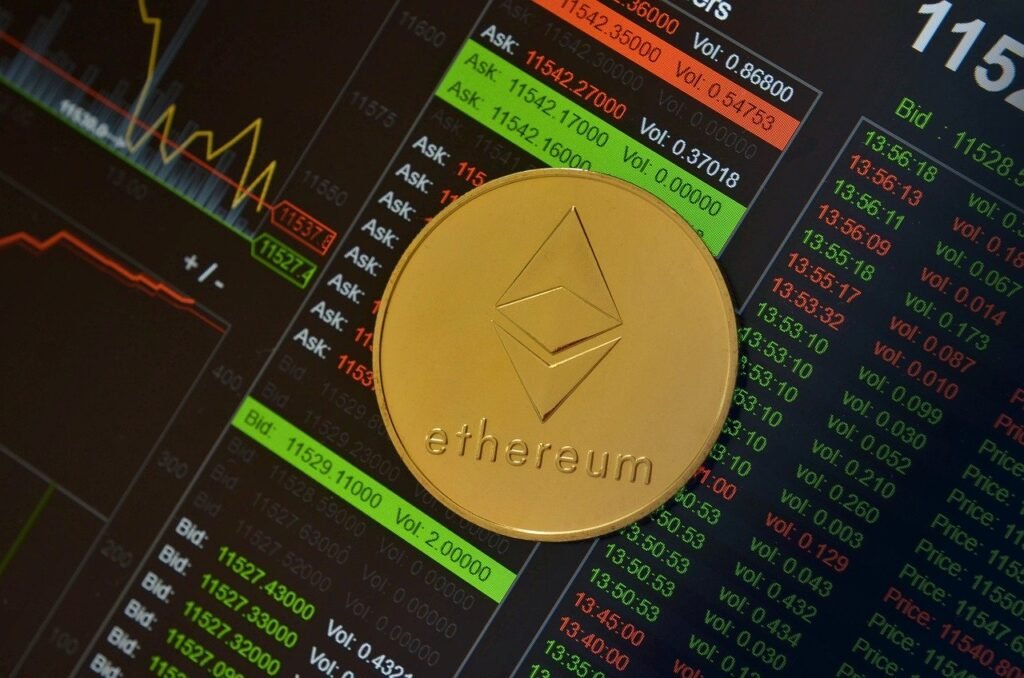 Decentralized Finance Beyond DeFi