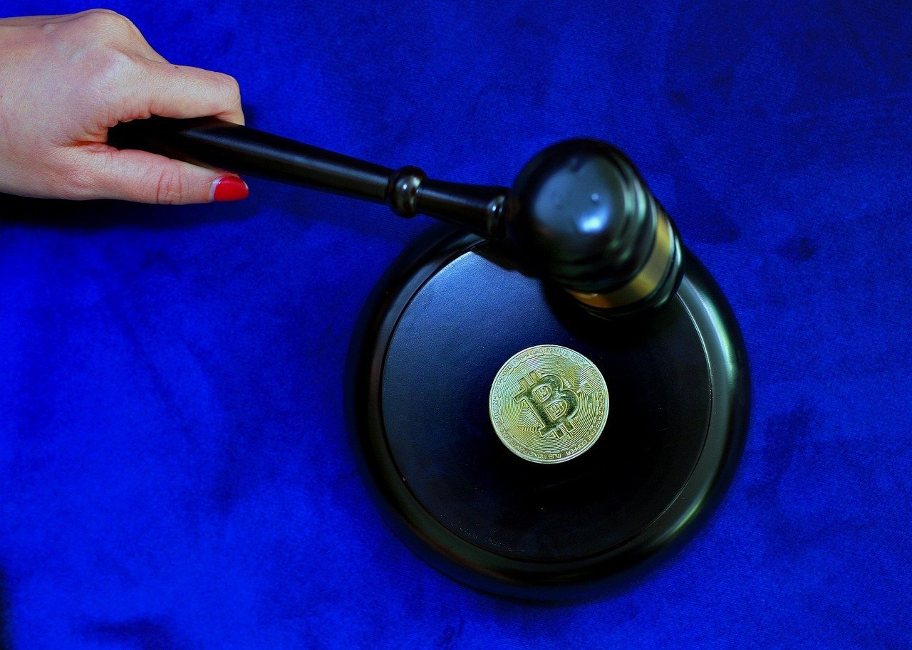 Crypto Trading Diversification