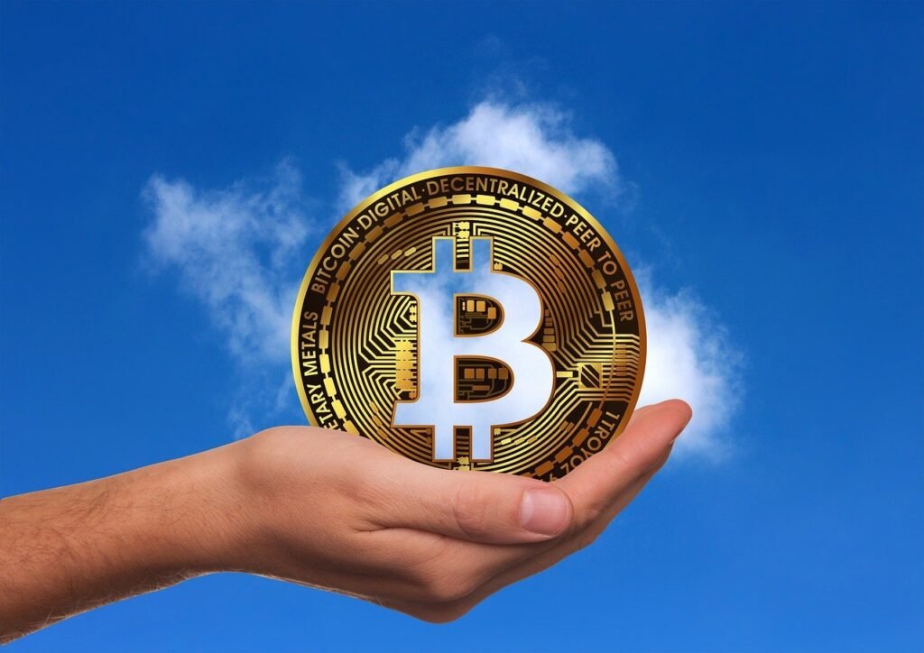 Crypto Asset Management Simplified
