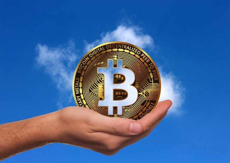 Crypto Asset Management Simplified