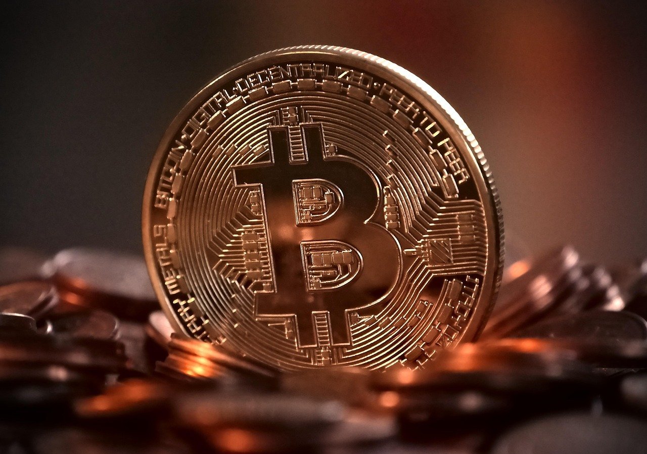 Cryptocurrency portfolio management