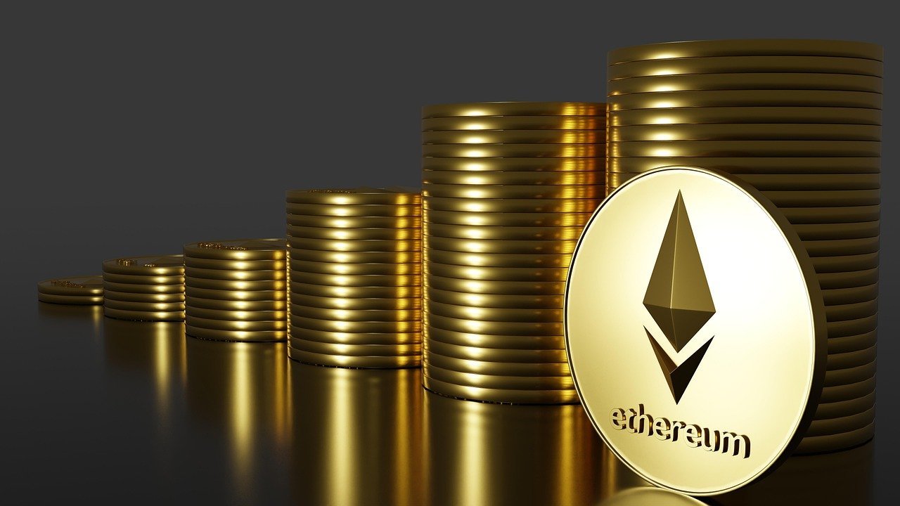Cryptocurrency investment strategy