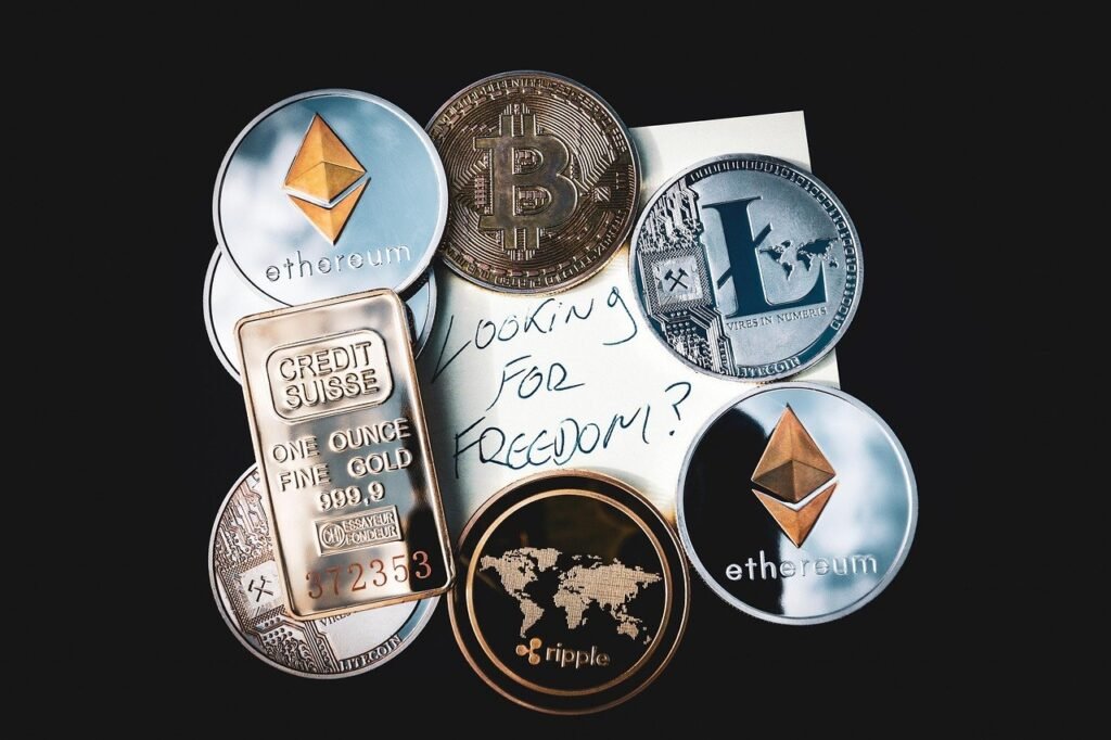 Understanding Crypto Collateralized Loans