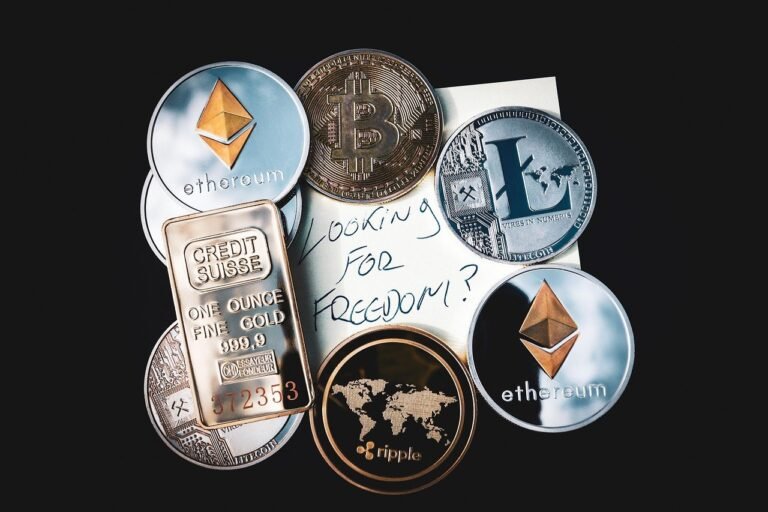 Understanding Crypto Collateralized Loans