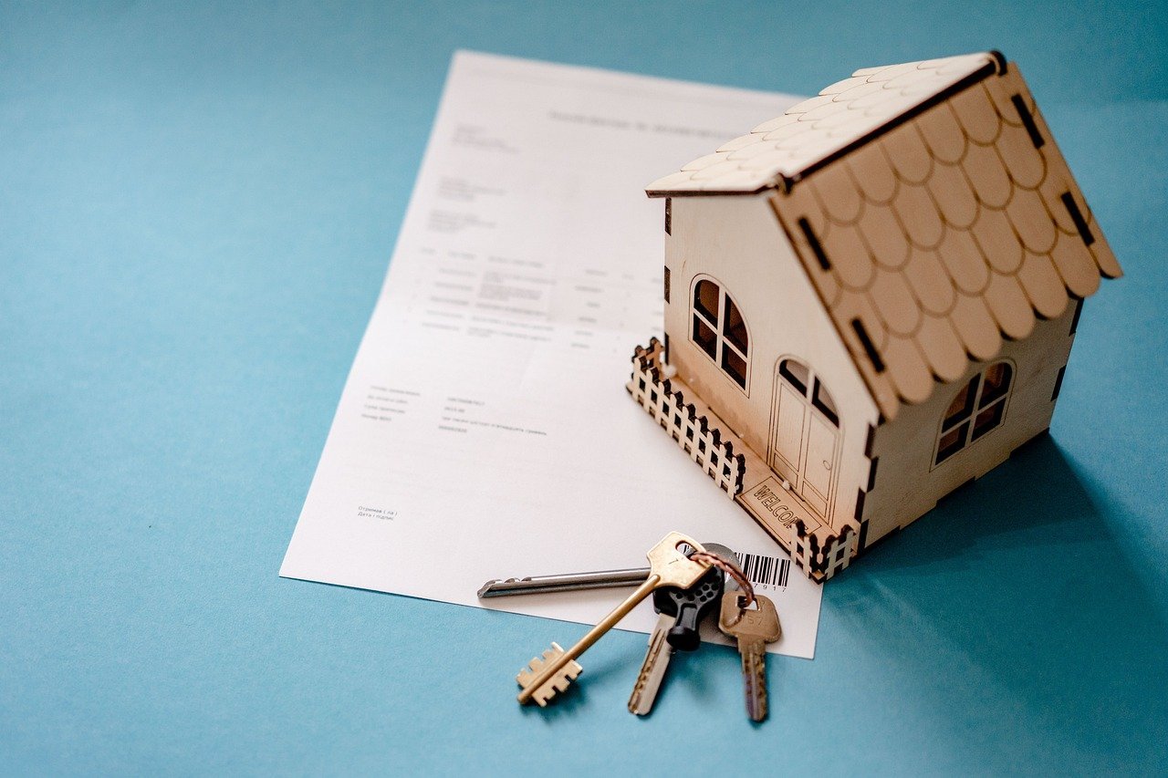 Crypto Collateralized Loan illustration