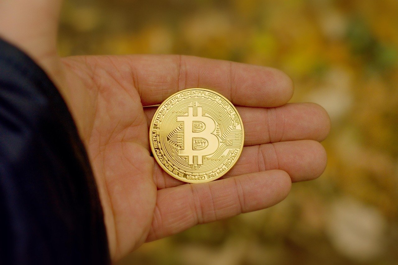 Cryptocurrency exchange platform