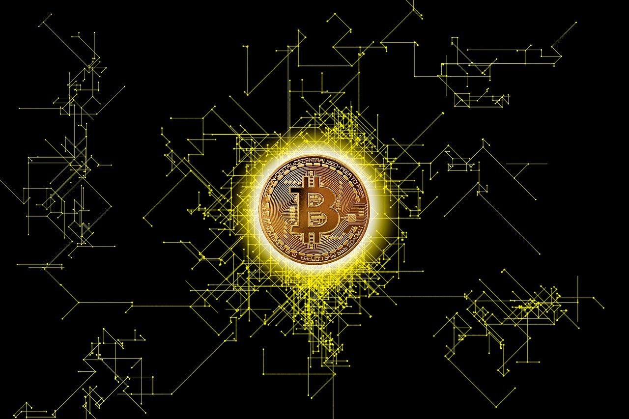 Cryptocurrency security measures