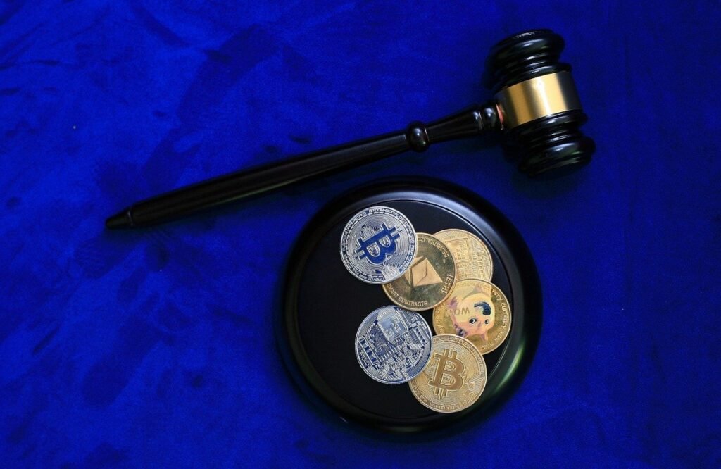 Crypto Regulatory Compliance Simplified