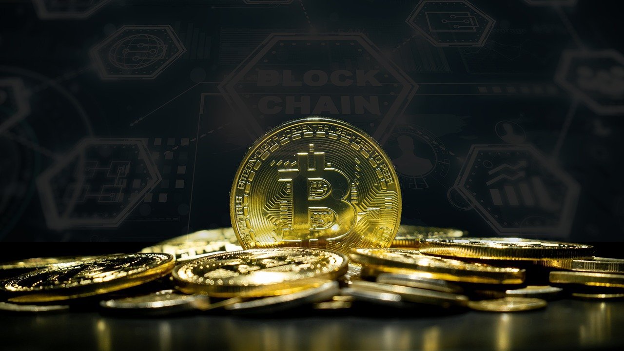 Cryptocurrency trading platform