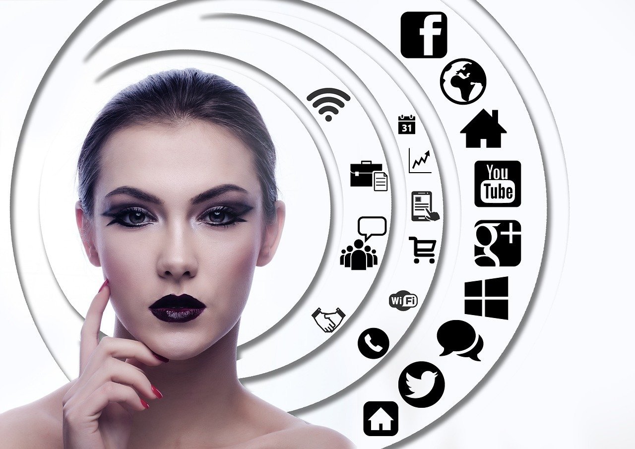 Social media trading