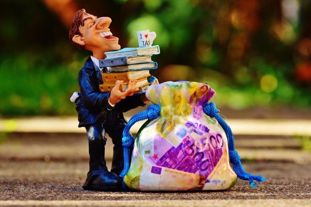Navigating Crypto Tax Implications
