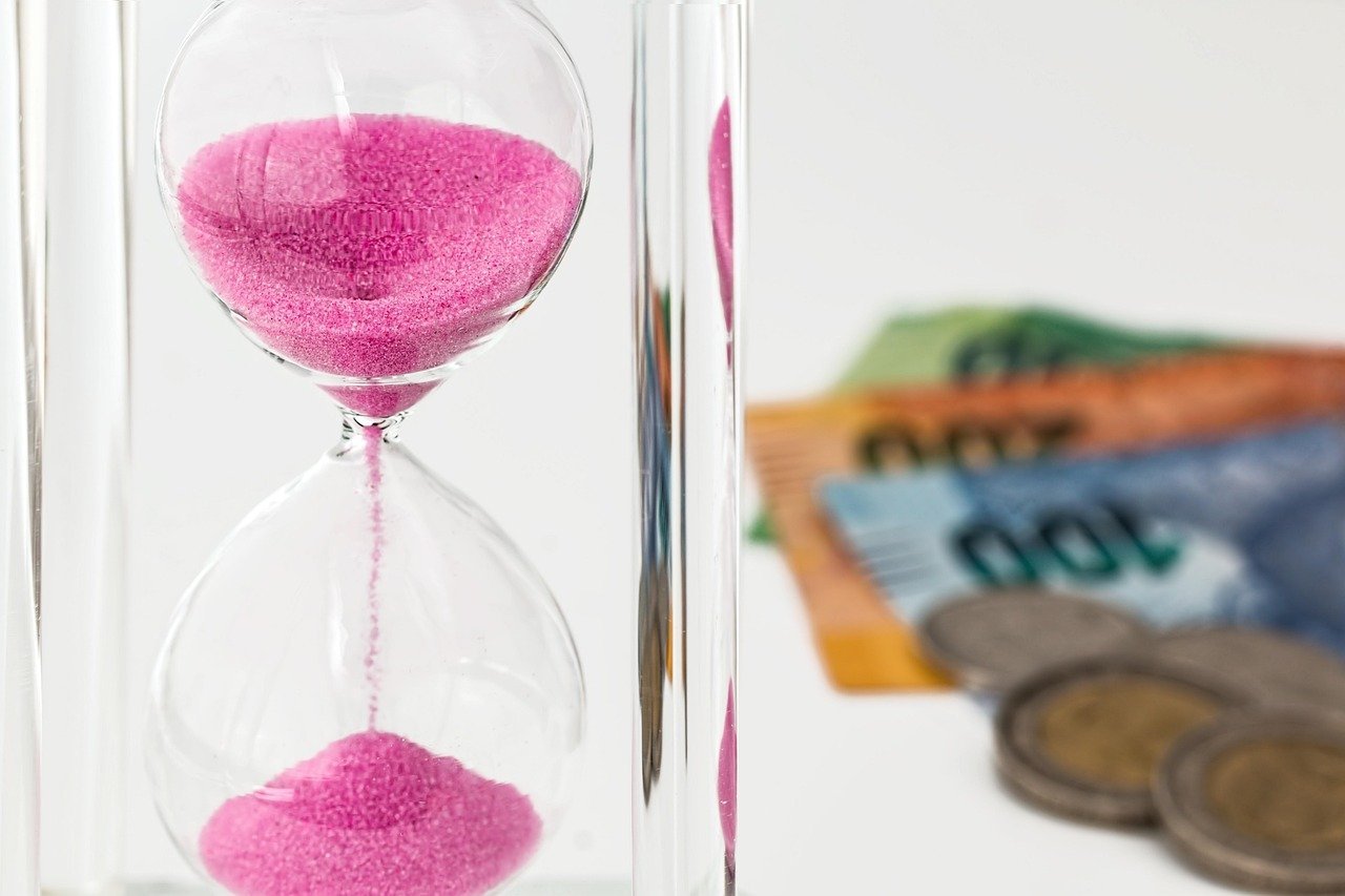Cryptocurrency investment risks