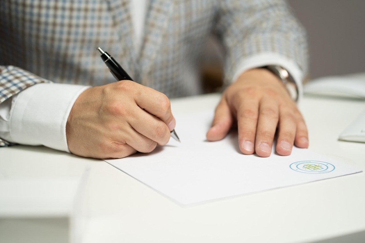 Smart contract security