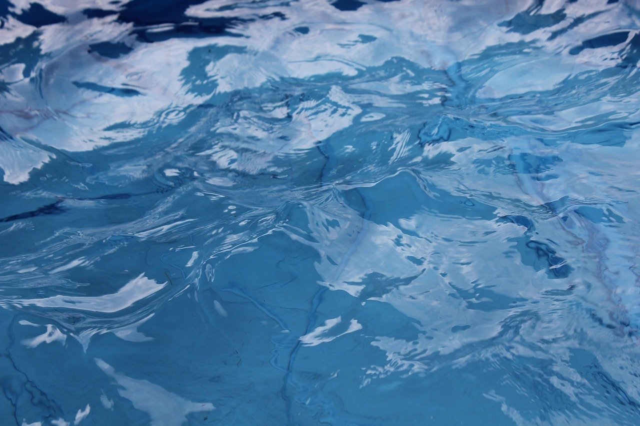 Liquidity pool risks