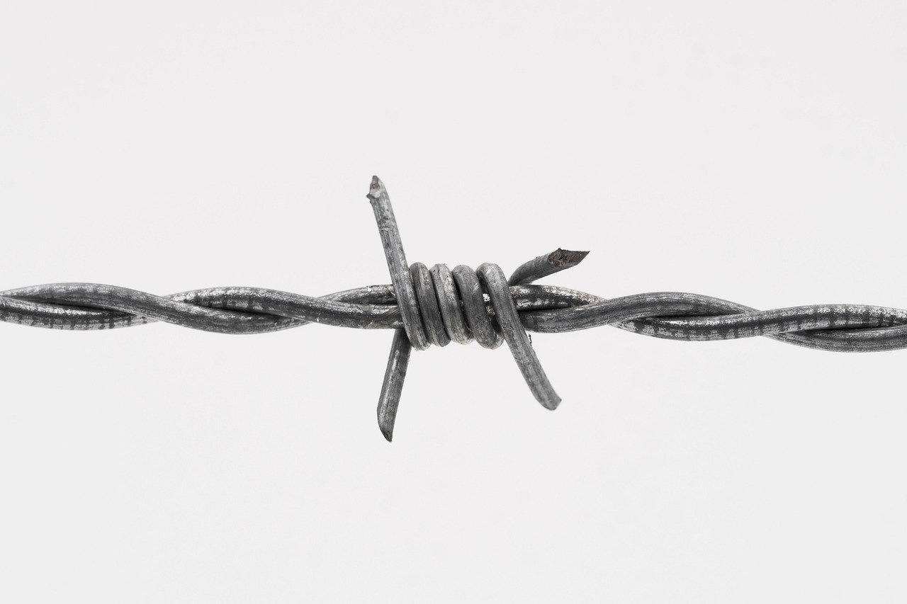 Conceptual image of staking, showing cryptocurrency coins locked in a secure smart contract.